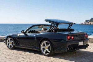 Ferrari Superamerica