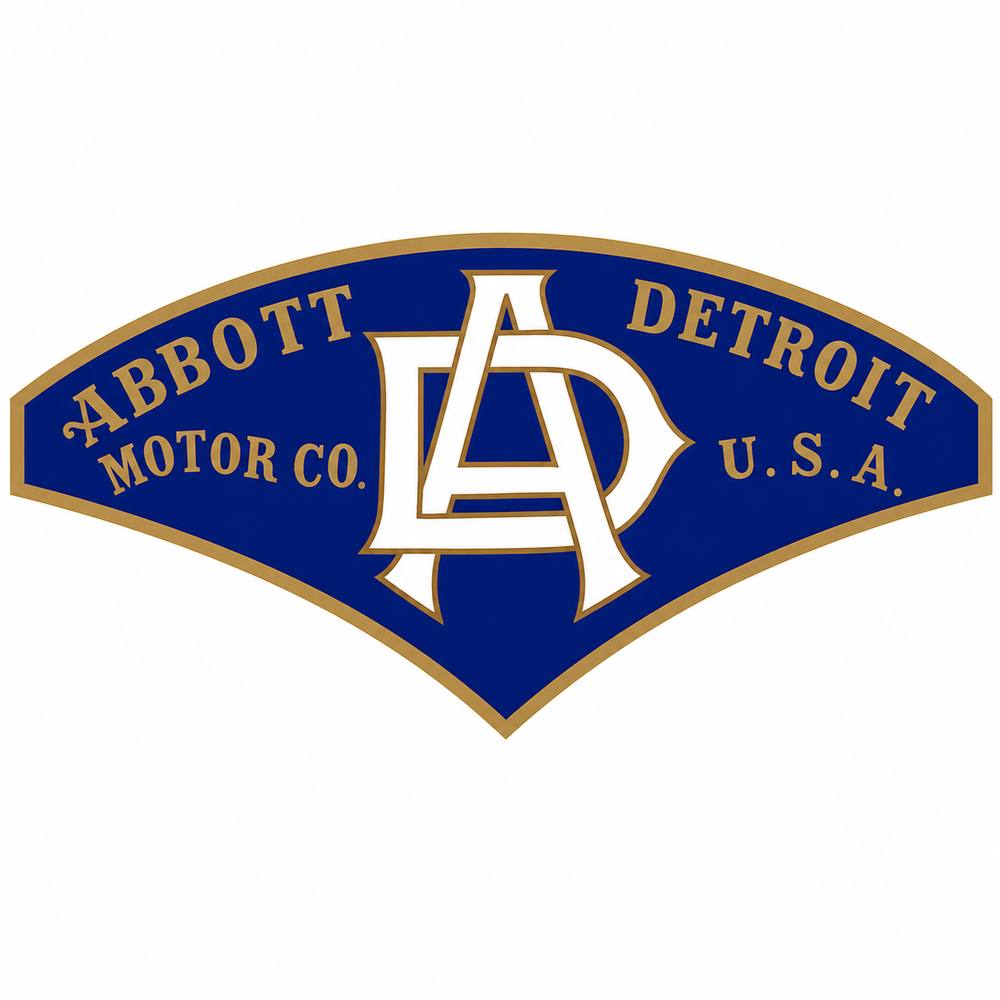 Abbott-Detroit