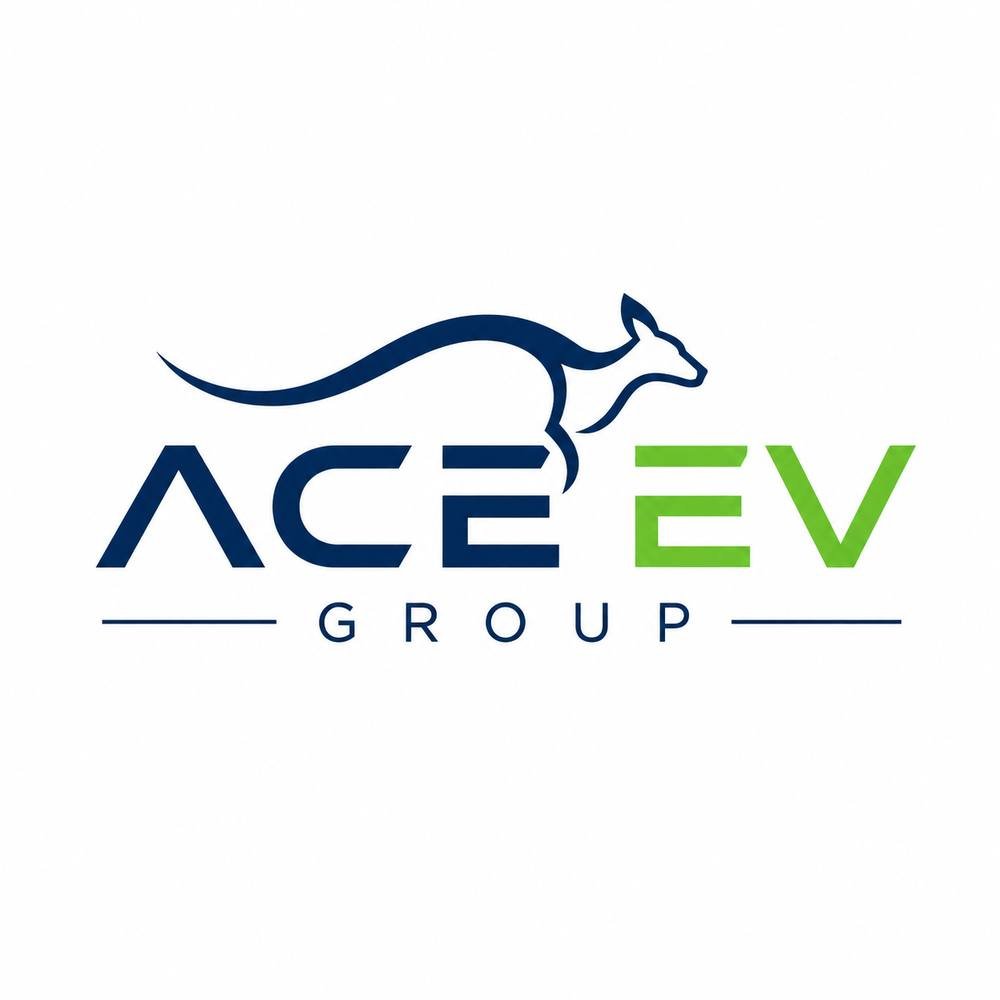 Logo ACE EV Group