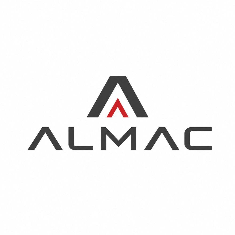 logo Almac