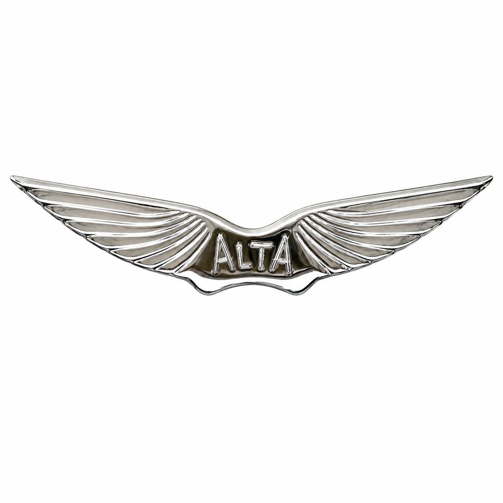 Alta Car and Engineering Company