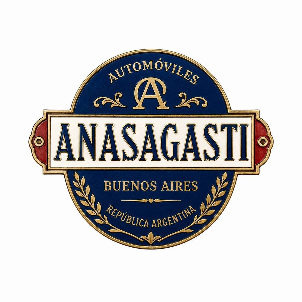 Logo Anasagasti