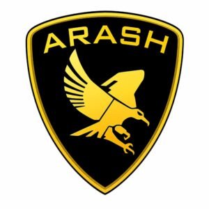 Arash