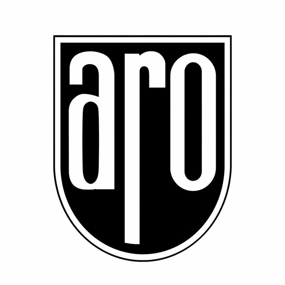 Logo ARO