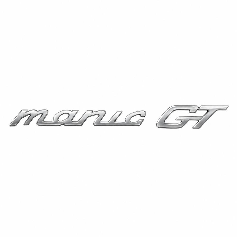 Automobiles Manic