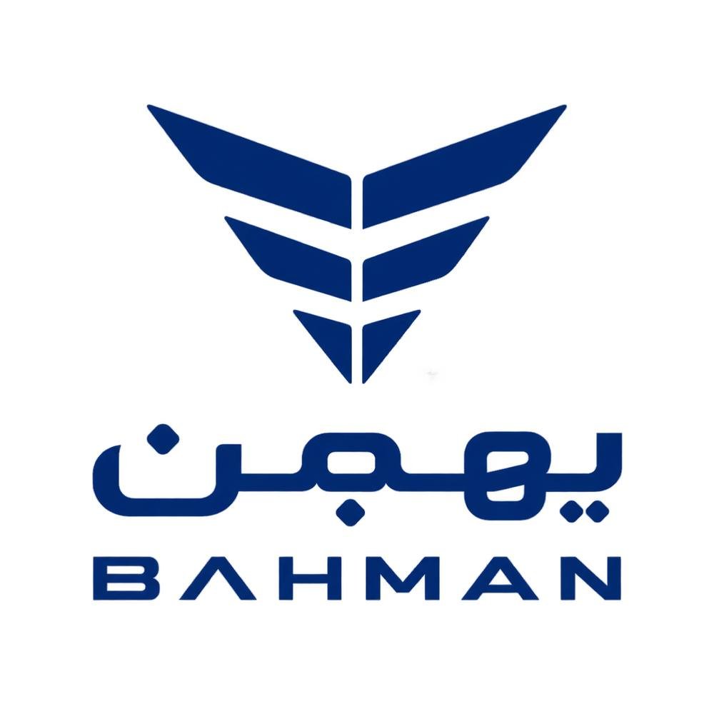 Logo Bahman