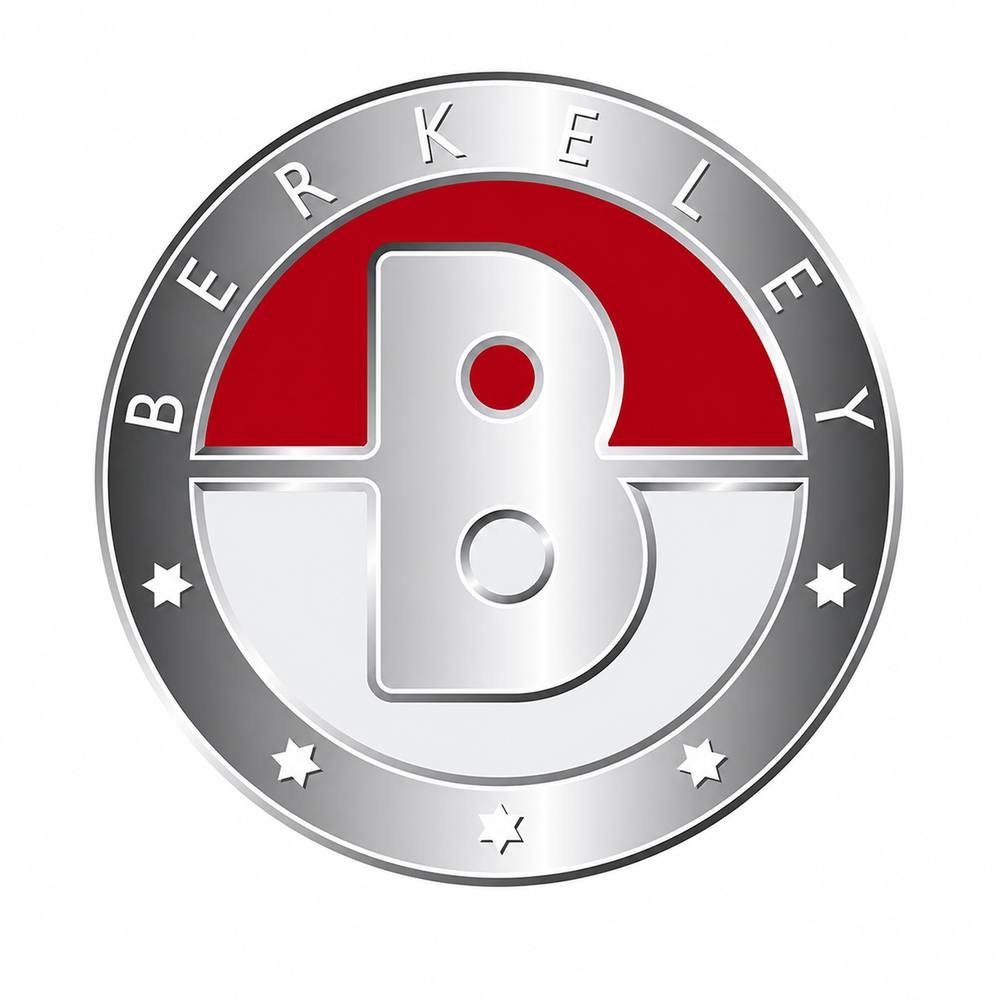 Logo Berkeley Cars