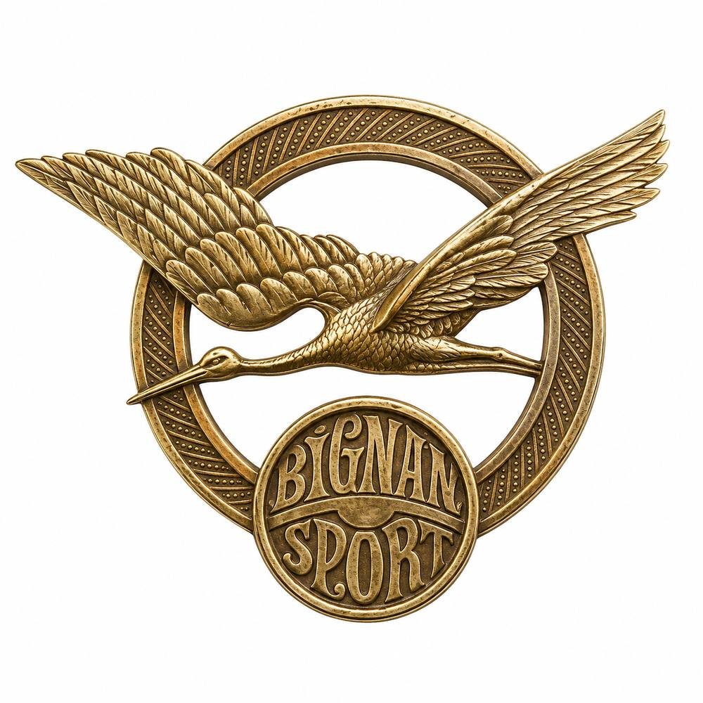Logo Bignan