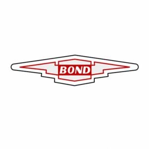 Bond Cars