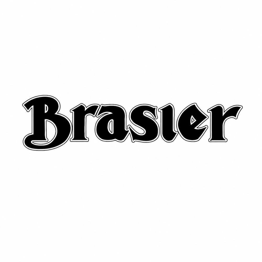 Logo Brasier