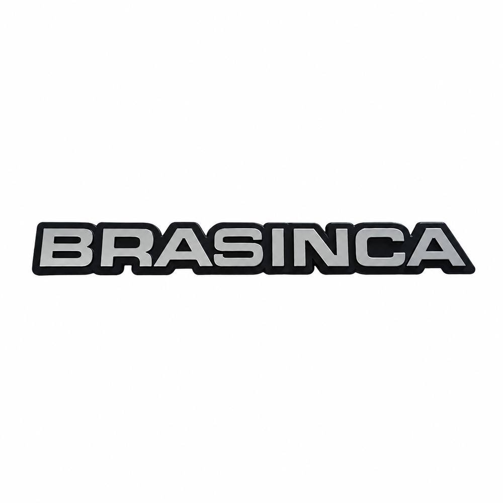Logo Brasinca
