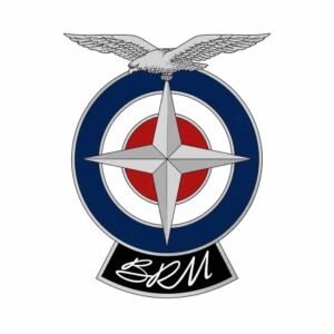 British Racing Motors