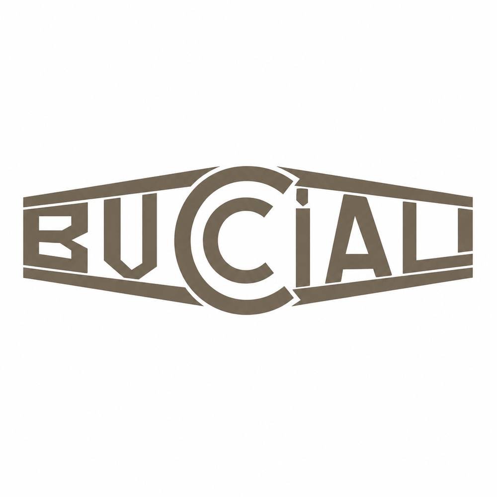 Logo Bucciali