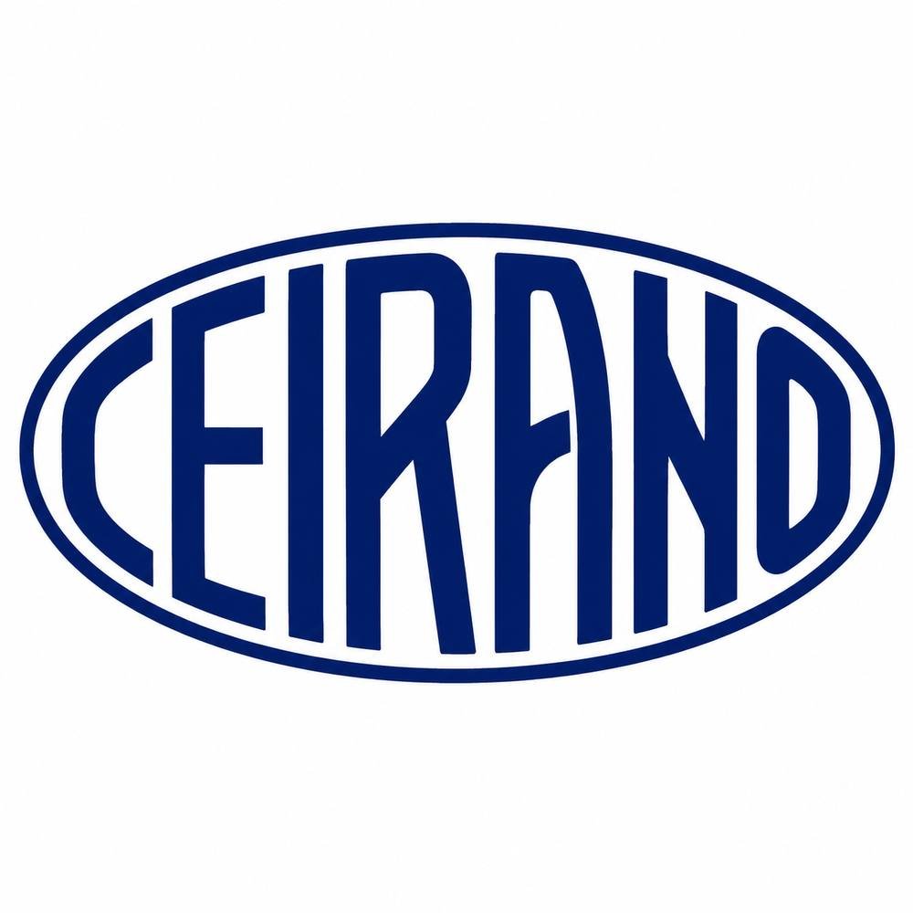 Logo Ceirano