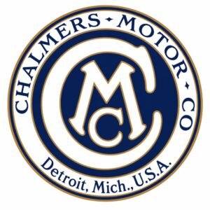 Chalmers Motor Company