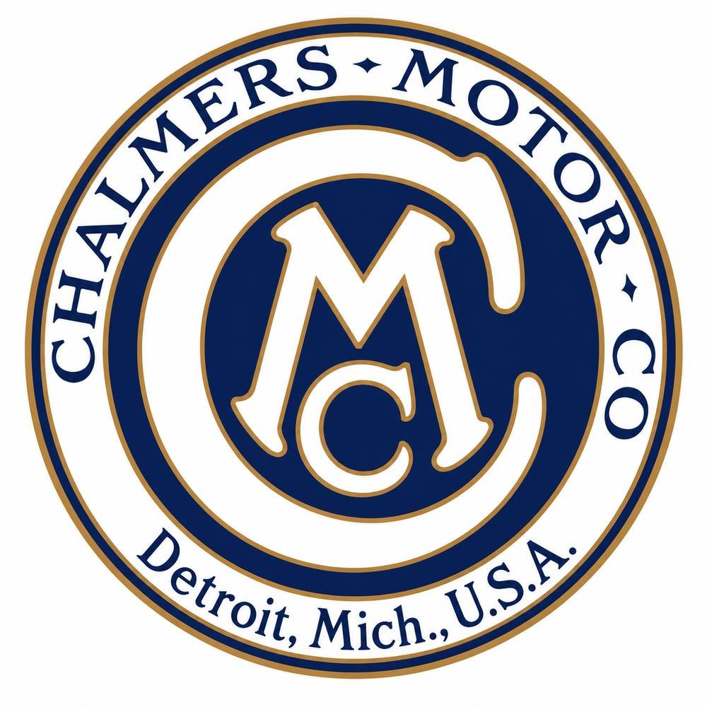 Logo Chalmers Motor Company