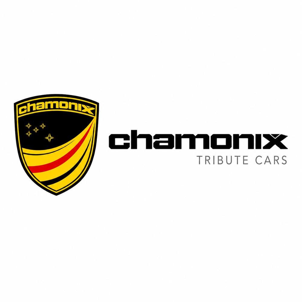 Logo Chamonix