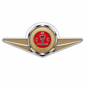 Checker Motors