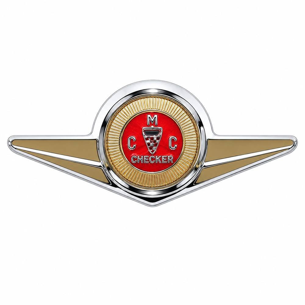 Logo Checker Motors