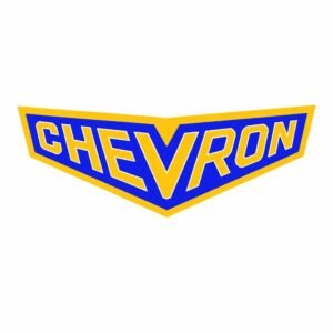 Chevron Cars
