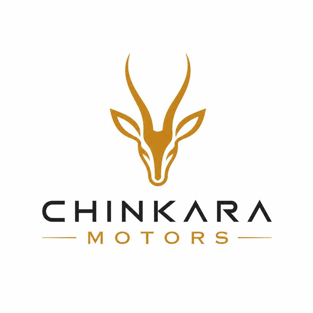 Logo Chinkara Motors