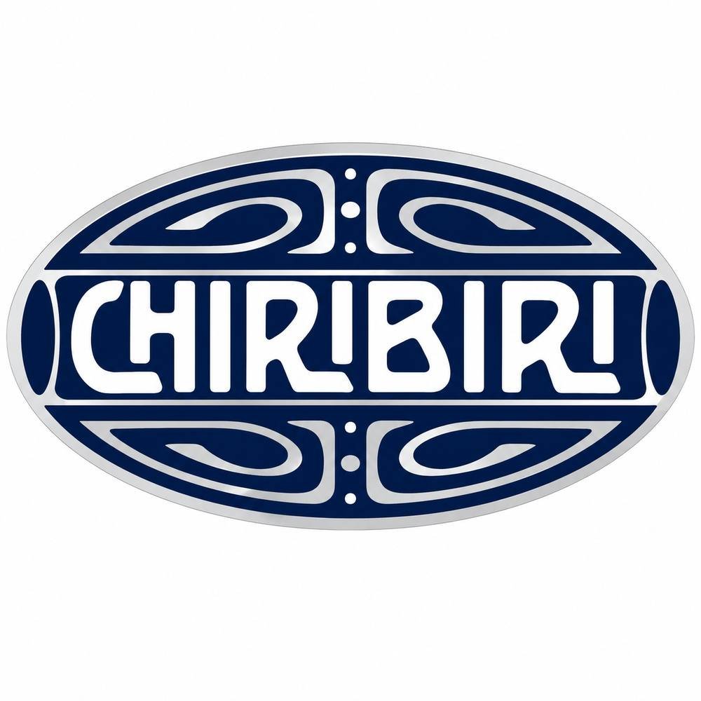 Logo Chiribiri