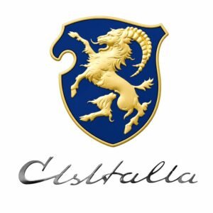Cisitalia