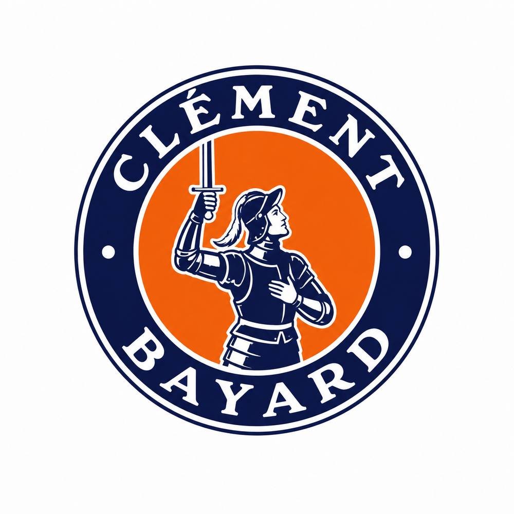 Logo Clément-Bayard