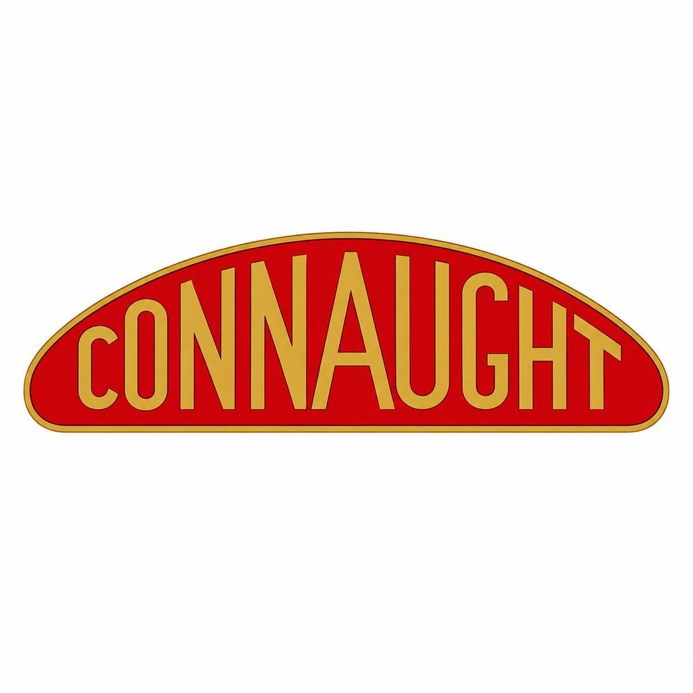 Logo Connaught Engineering