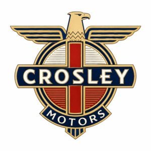 Crosley Motors