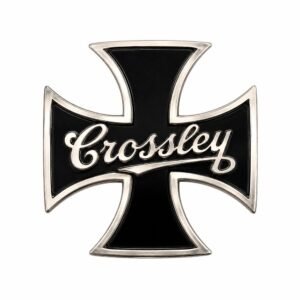 Crossley Motors
