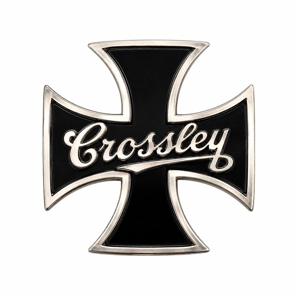 Logo Crossley Motors