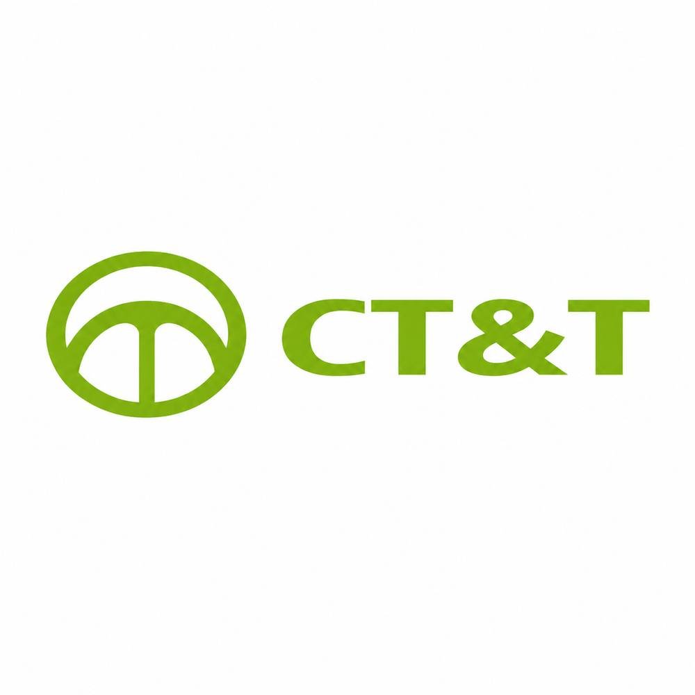 Logo CT&T