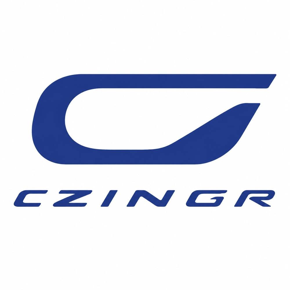 Logo Czinger