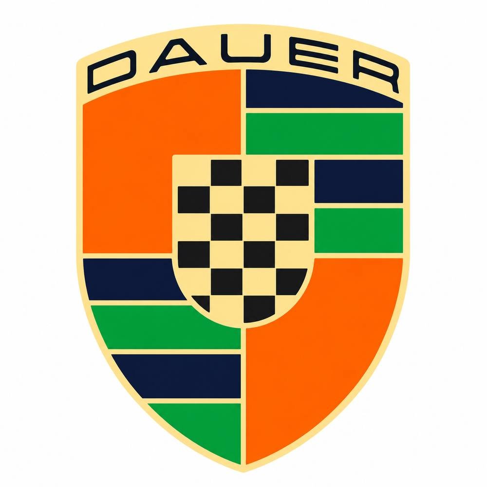 Logo Dauer