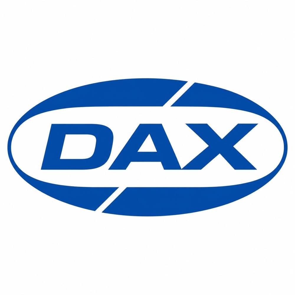 Logo Dax