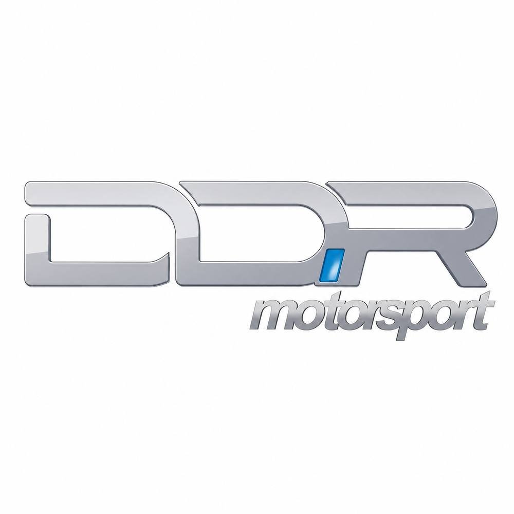 Logo DDR Motorsport