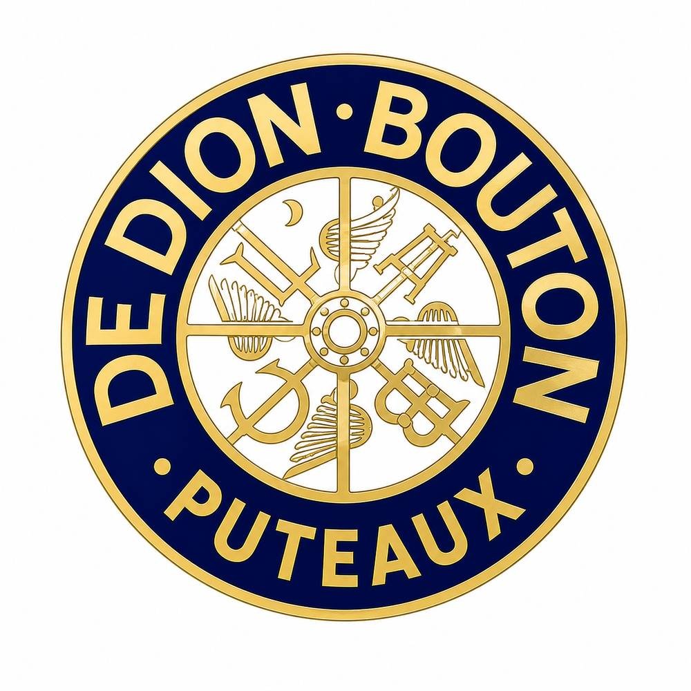 Logo De Dion-Bouton