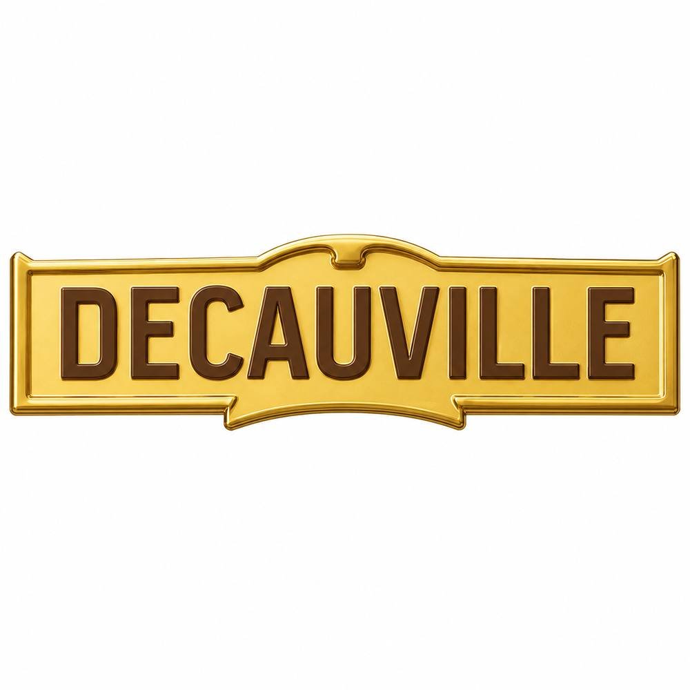 Logo Decauville