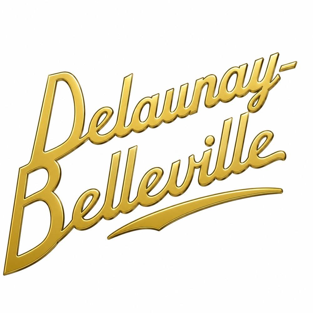 Logo Delaunay-Belleville