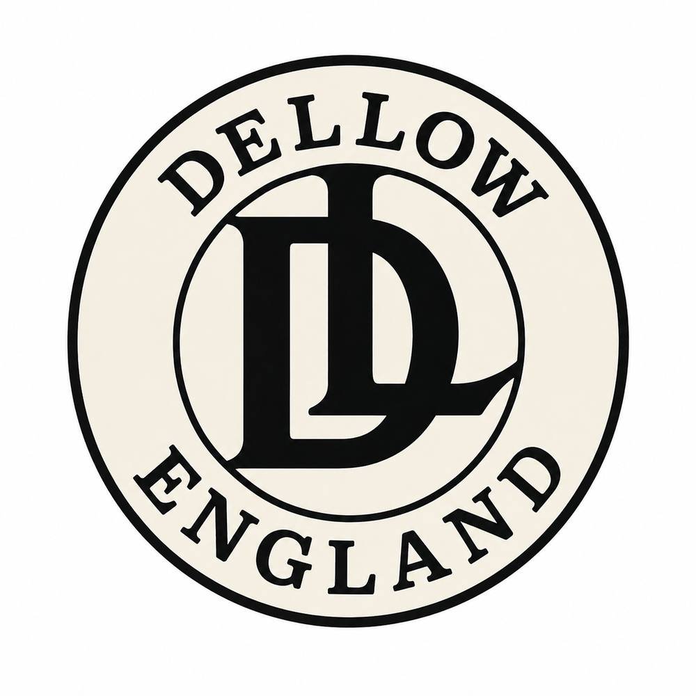 Logo Dellow