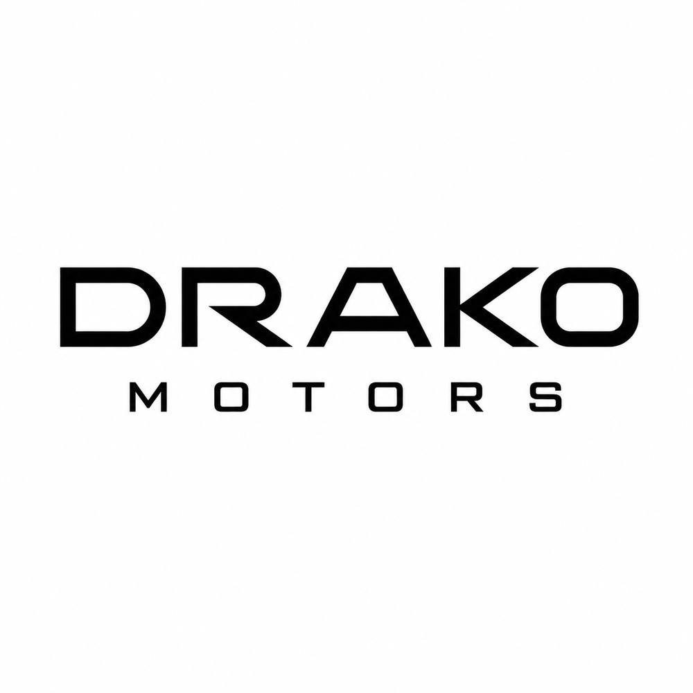 Logo Drako Motors