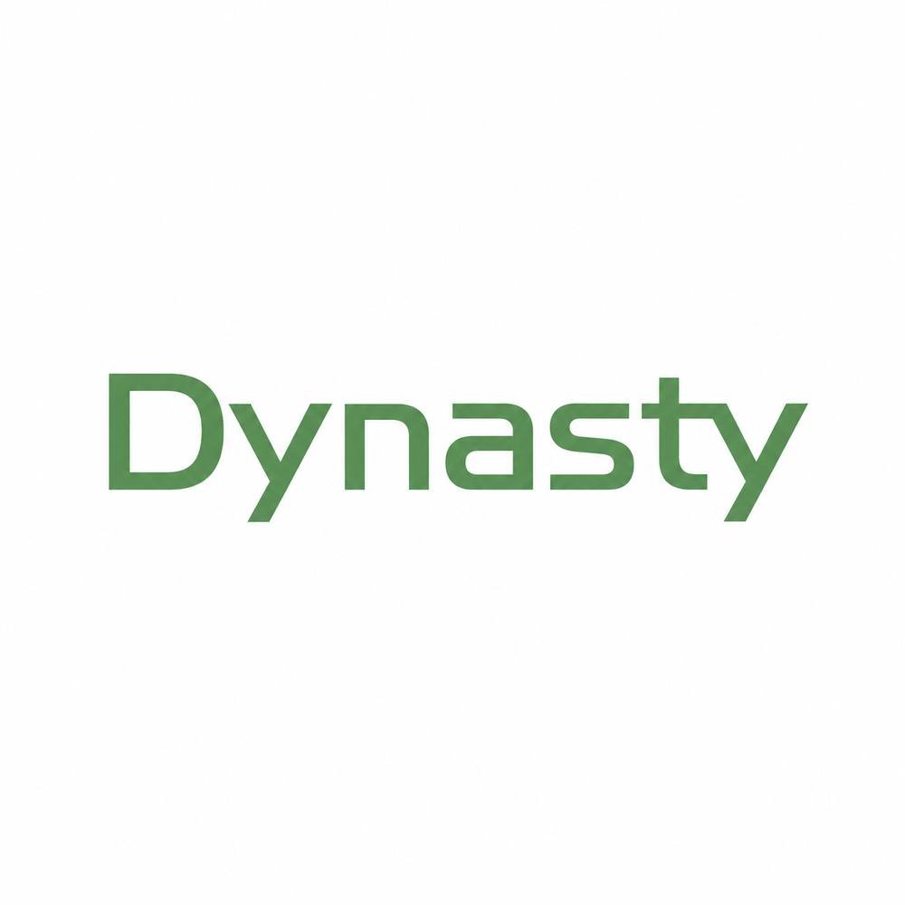 Logo Dynasty