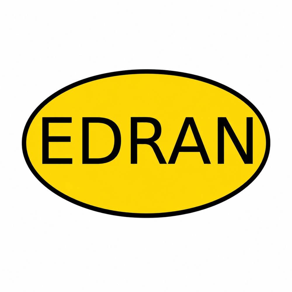 Logo Edran