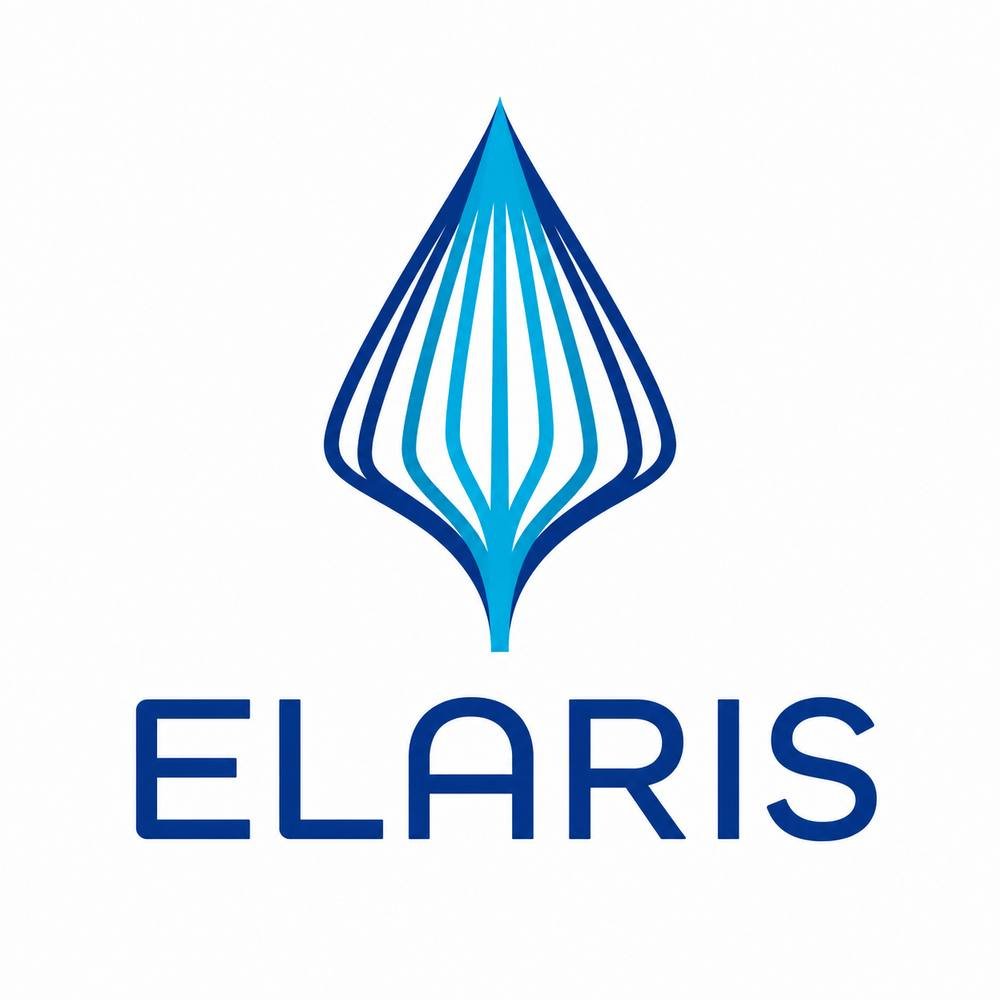Logo Elaris
