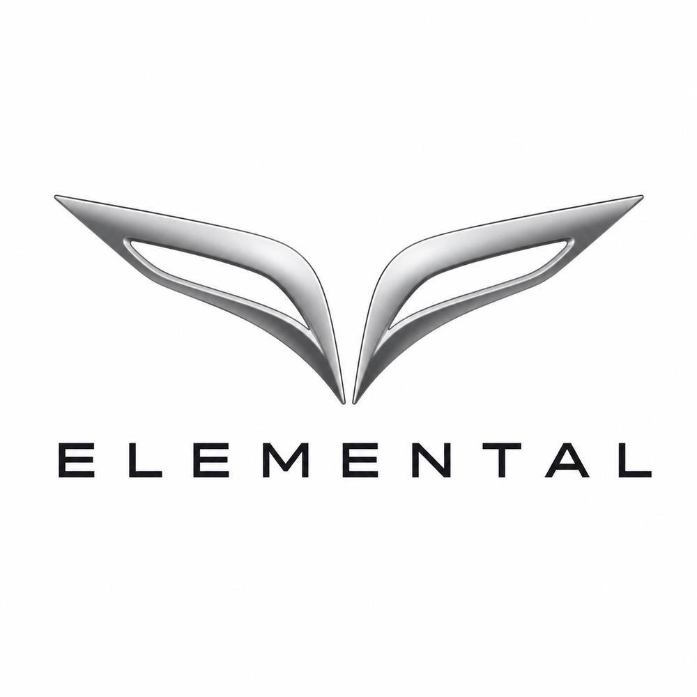 Logo Elemental