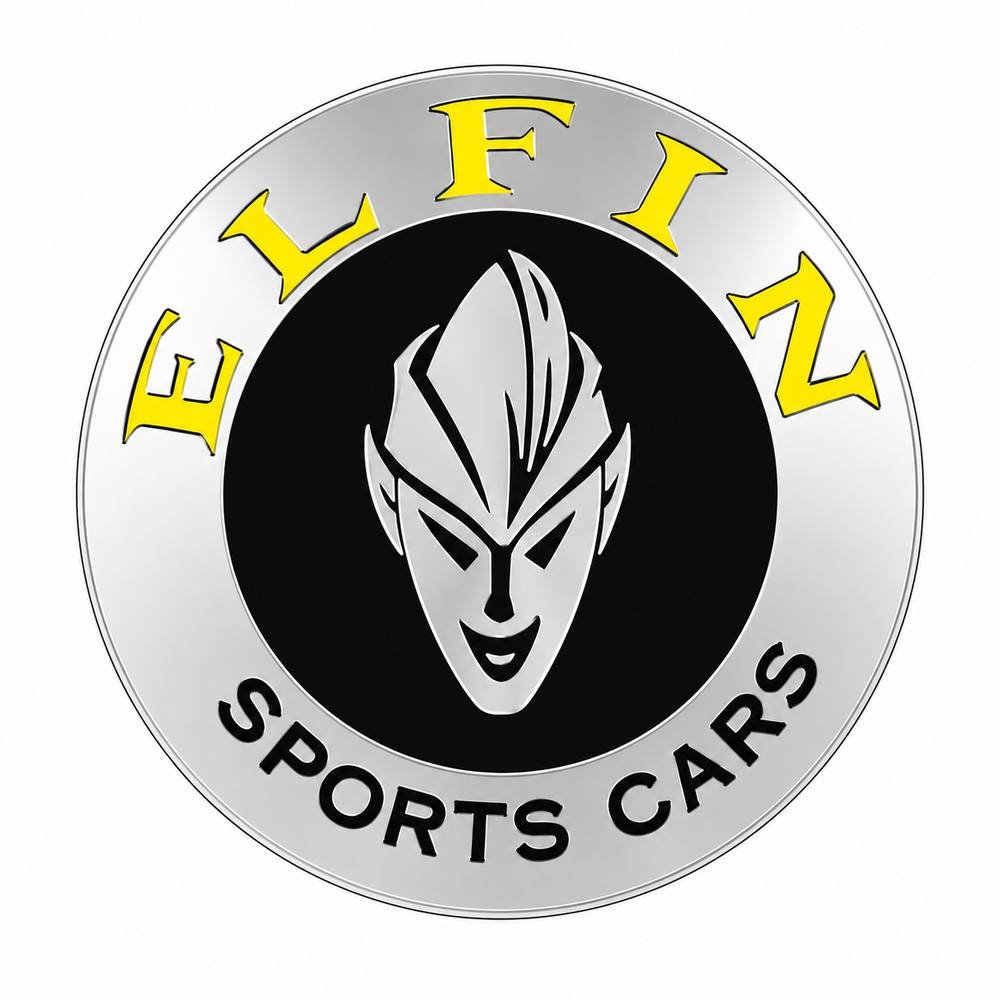 Logo Elfin