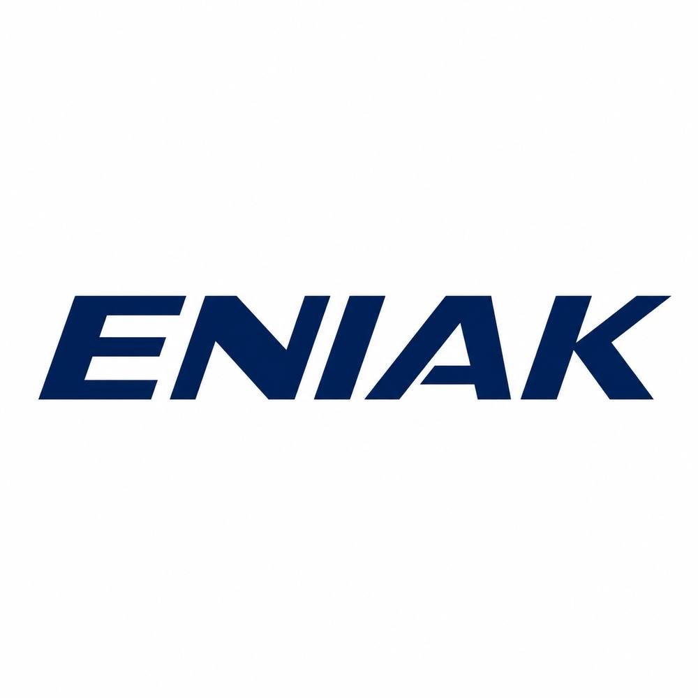 Logo Eniak