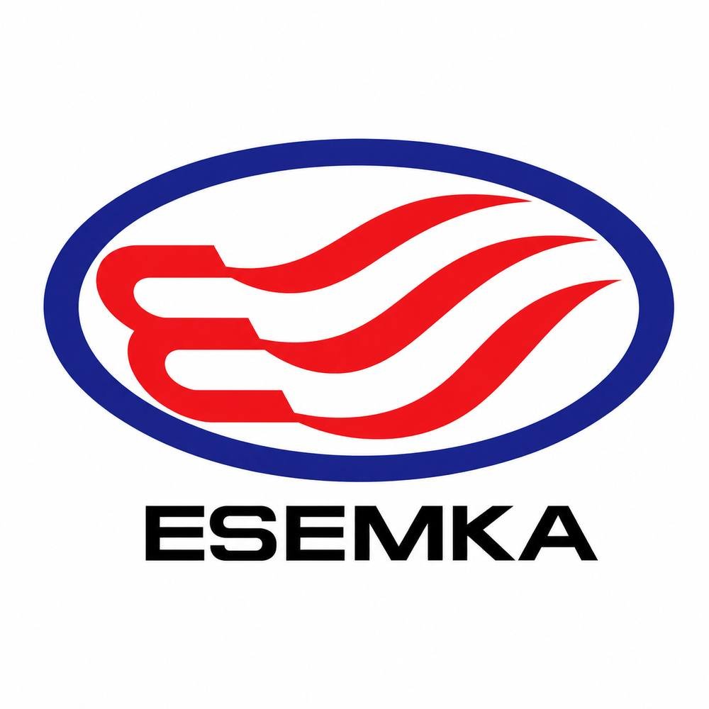 Logo Esemka