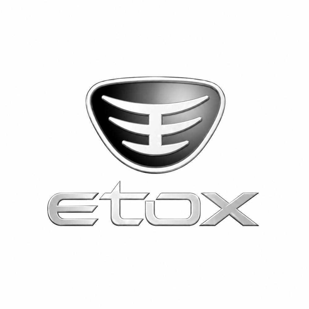 Logo Etox